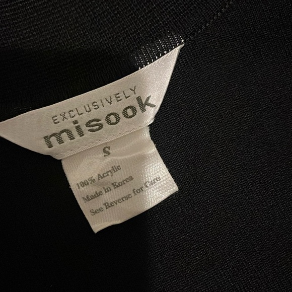 Misook Exclusively Cardigan - Picture 10 of 10